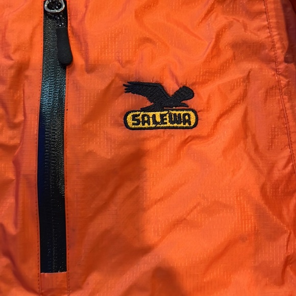 Salewa Mountain Technology Jacket - Picture 3 of 7